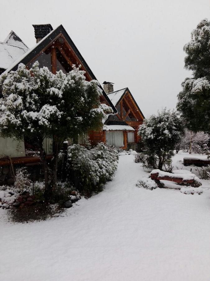 Alojamento Lemu Hue San Carlos de Bariloche