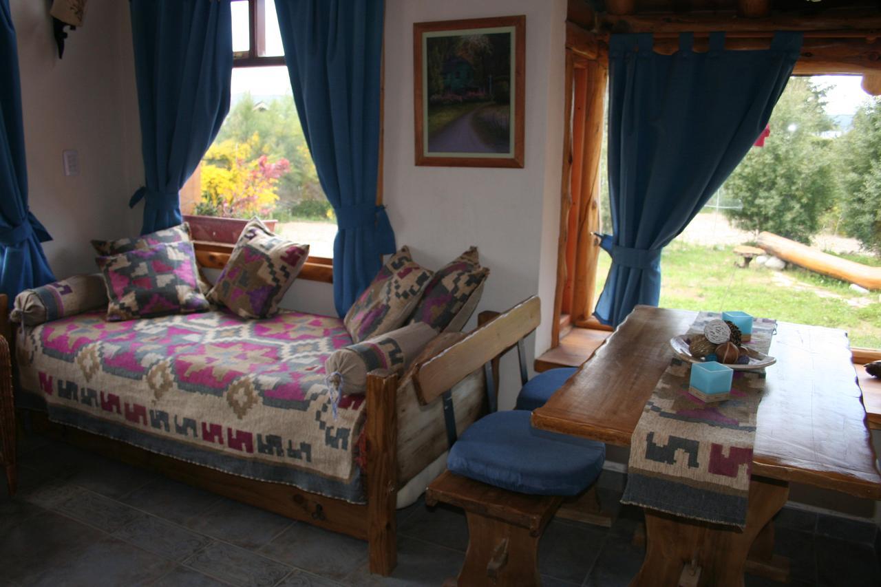 Lemu Hue Alojamento San Carlos de Bariloche