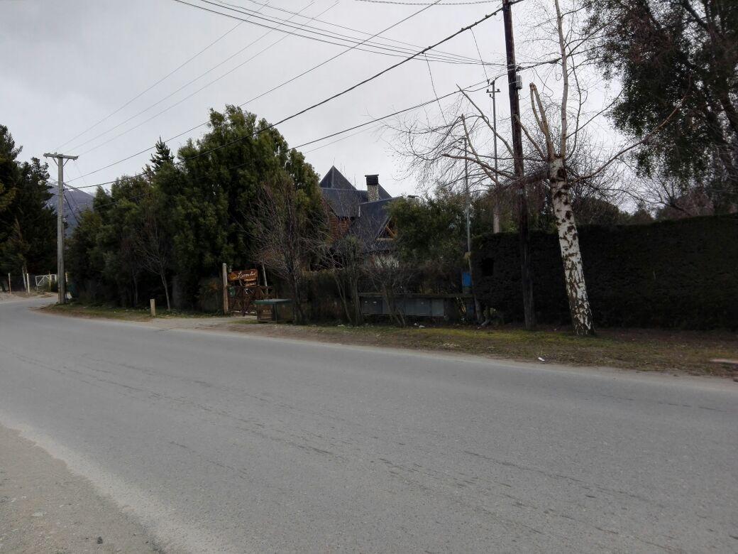 Alojamento Lemu Hue San Carlos de Bariloche