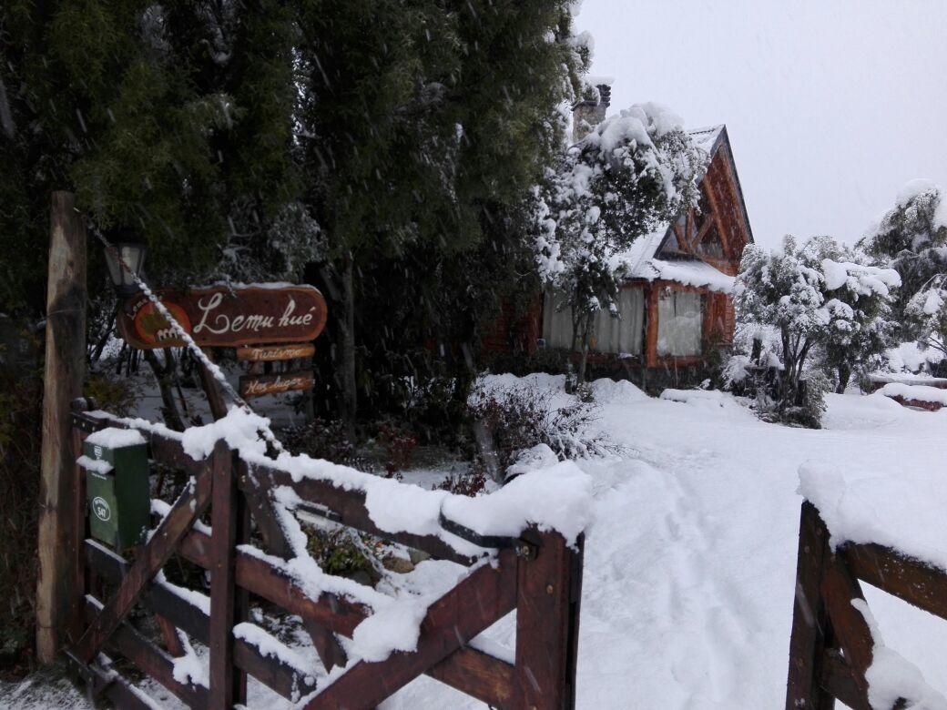 Lemu Hue Lodge San Carlos de Bariloche