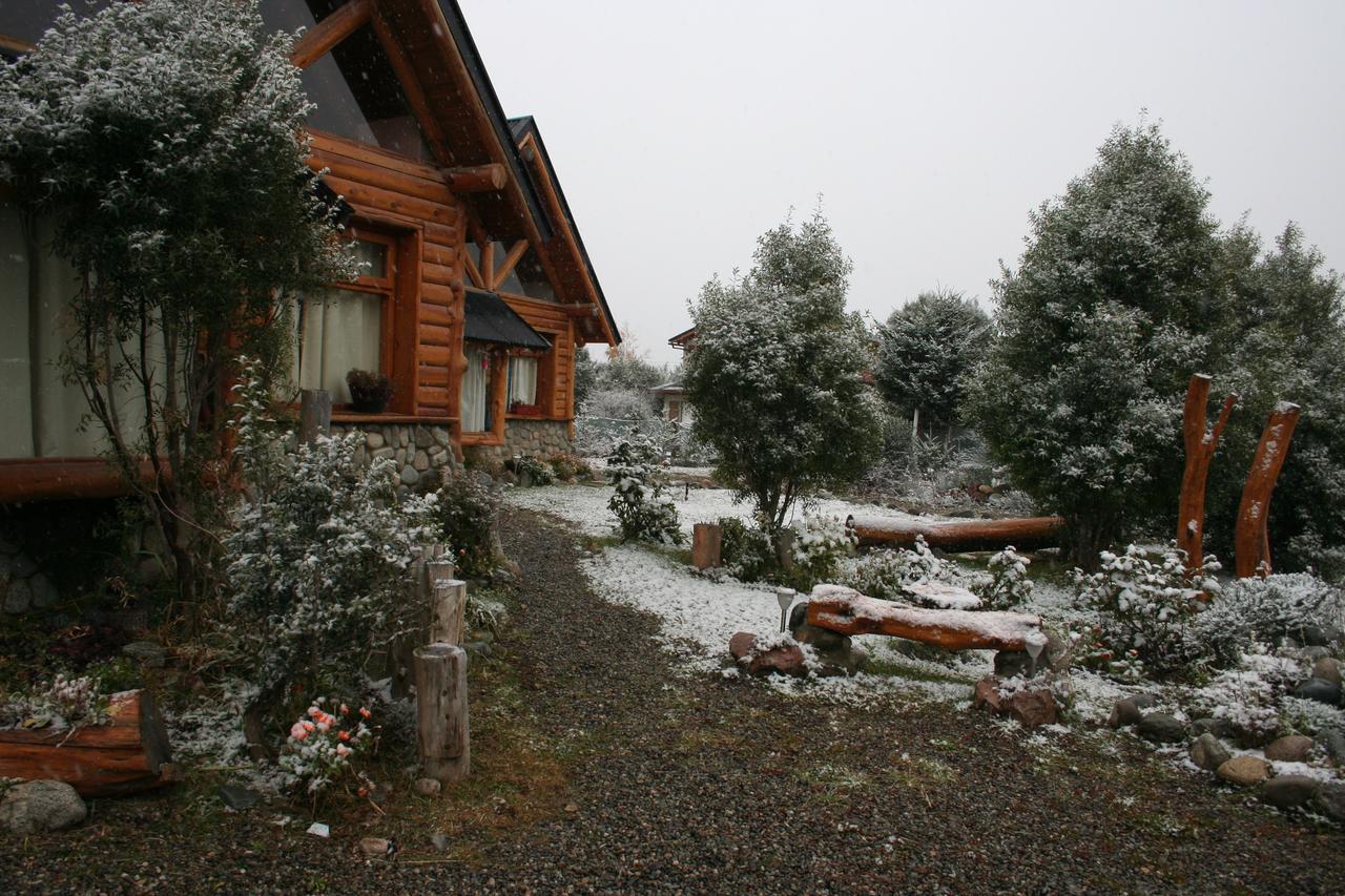 Lemu Hue San Carlos de Bariloche