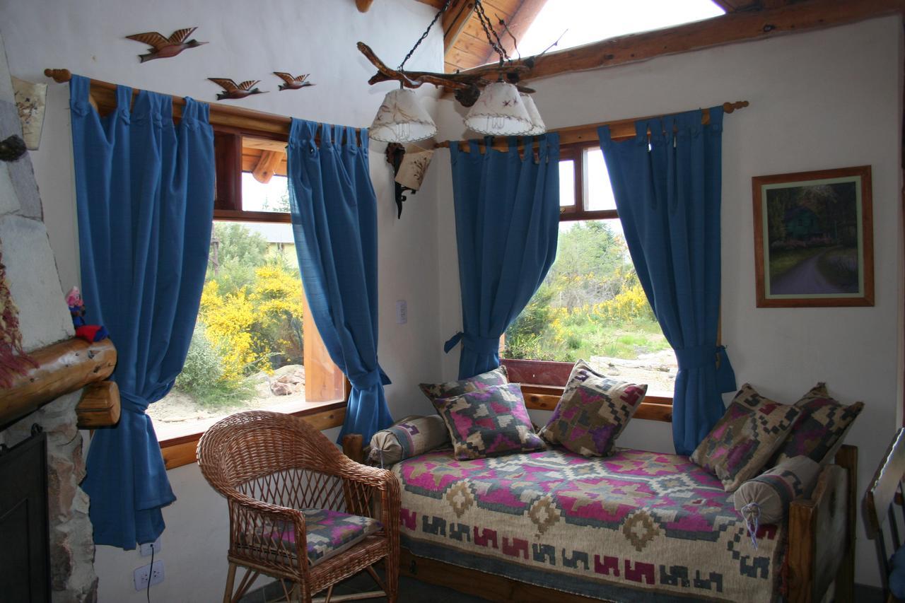 Lemu Hue Lodge San Carlos de Bariloche