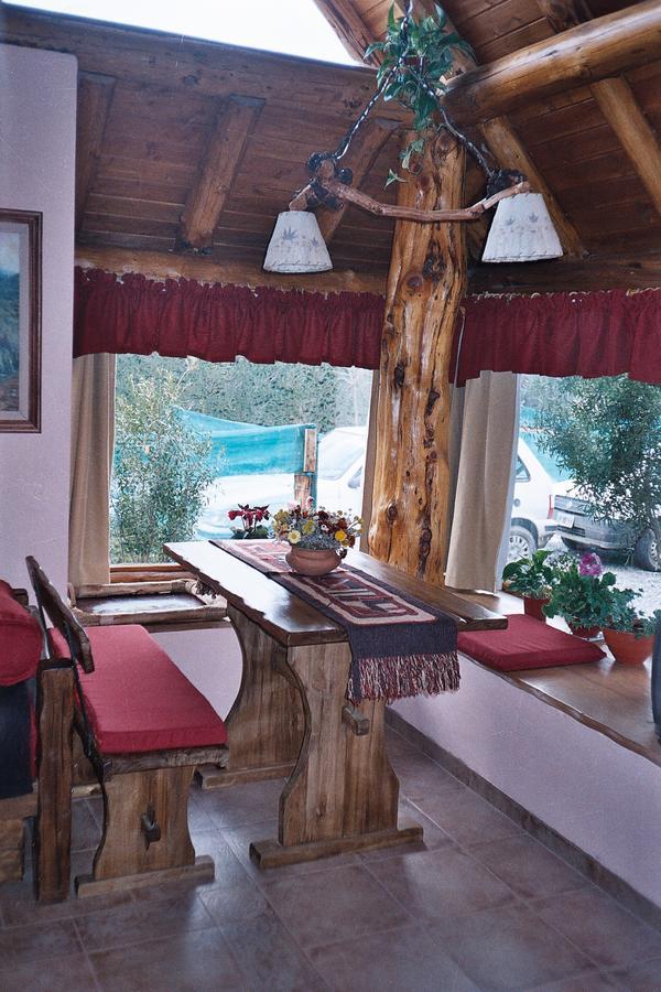 Lemu Hue Lodge *