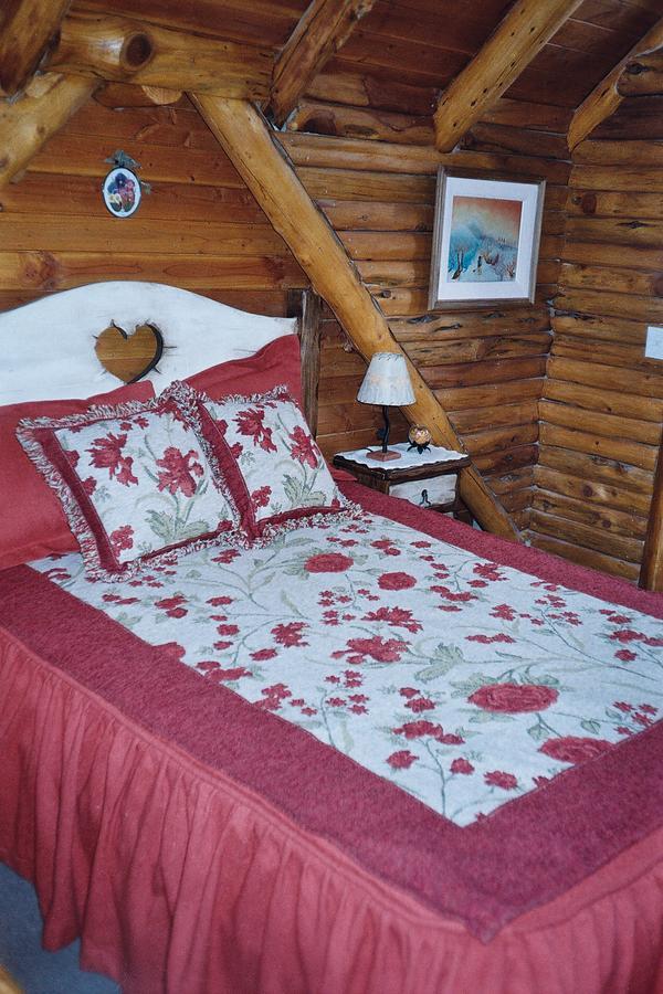 Lemu Hue San Carlos de Bariloche
