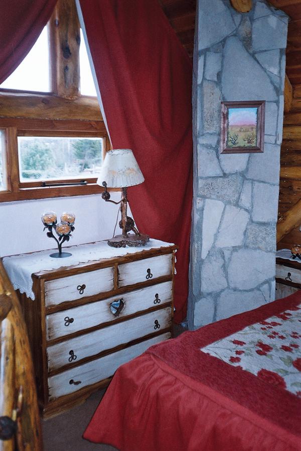 Lemu Hue * San Carlos de Bariloche