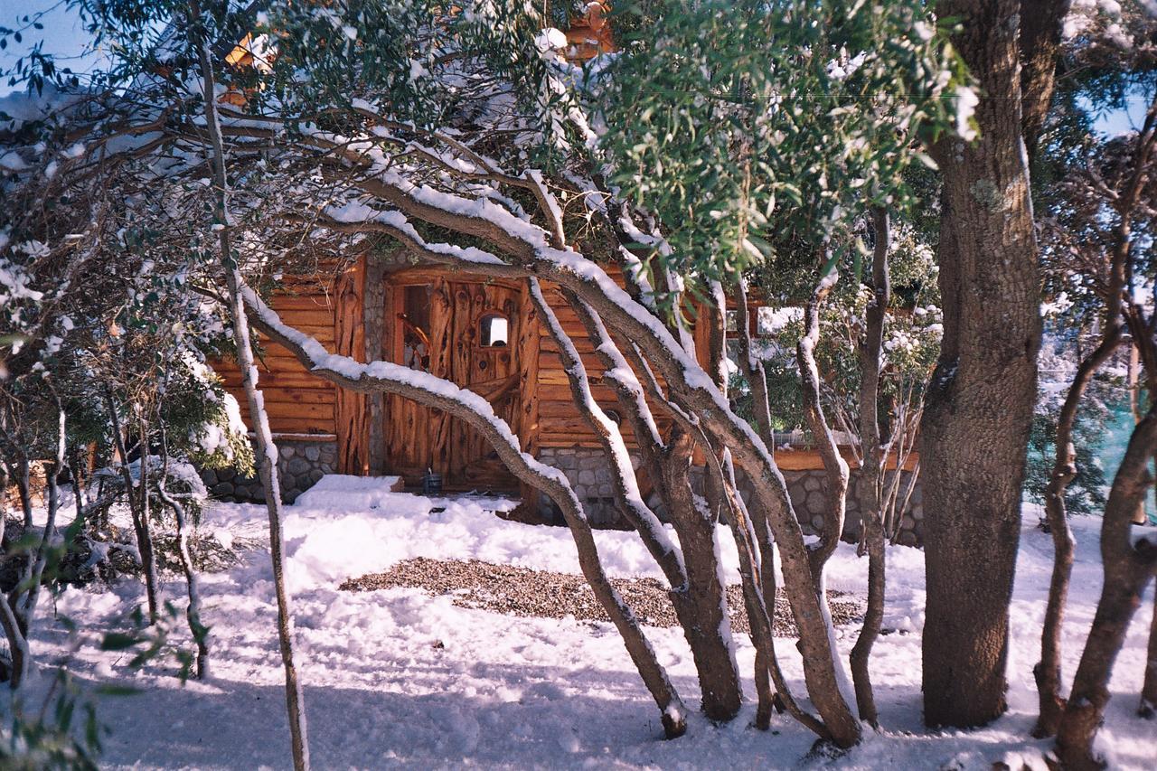 Lemu Hue * San Carlos de Bariloche