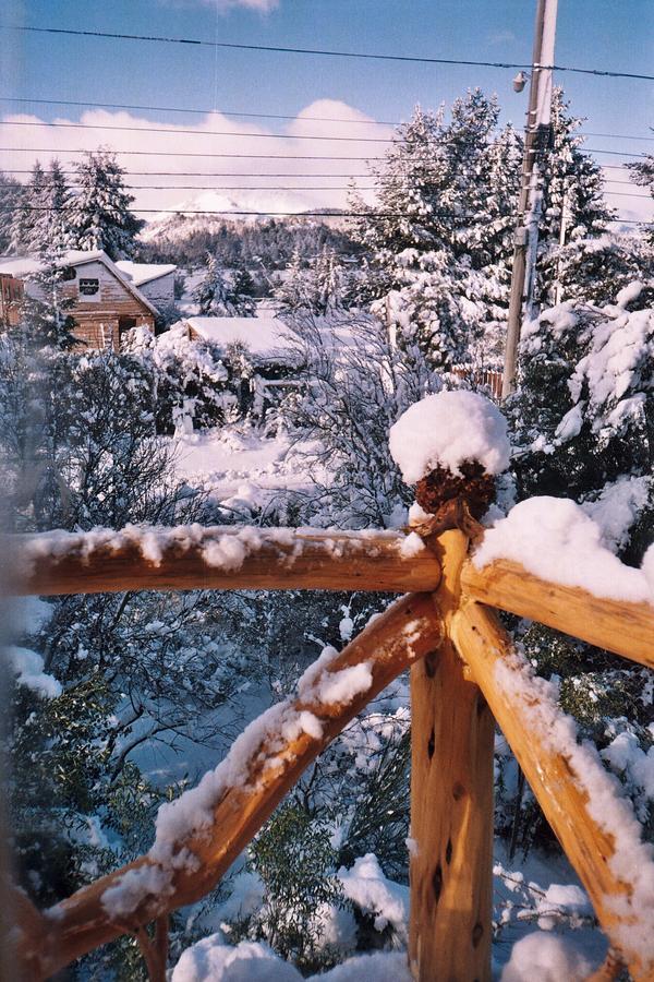 Lodge Lemu Hue San Carlos de Bariloche