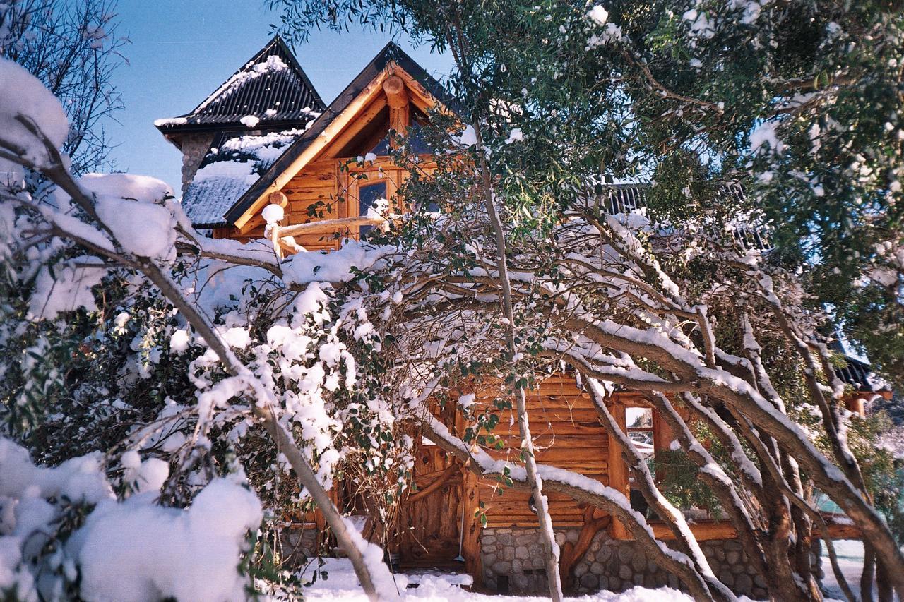 Lemu Hue Lodge *