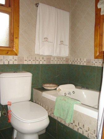 Lodge Lemu Hue San Carlos de Bariloche
